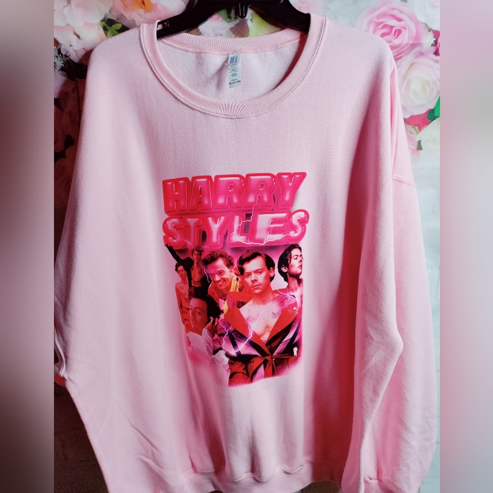 Harry styles hoodie